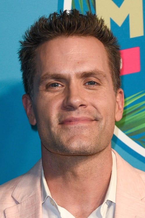 Picture of Kyle Brandt