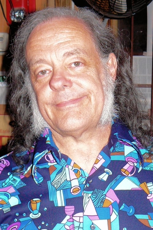 Picture of David Lindley