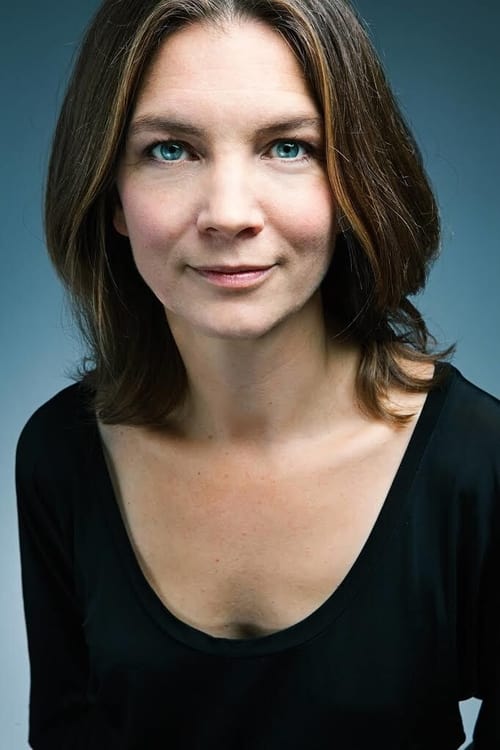 Picture of Angela Kovács