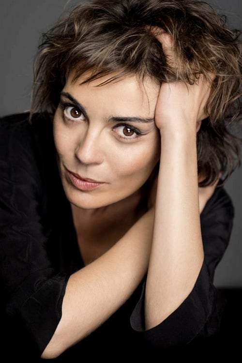 Picture of María Ballesteros