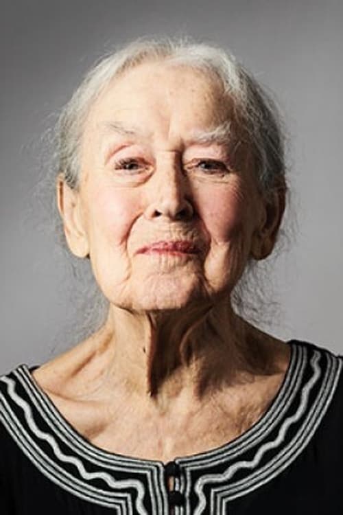 Picture of Dorothy Silver