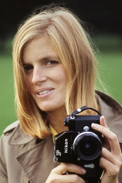 Picture of Linda McCartney