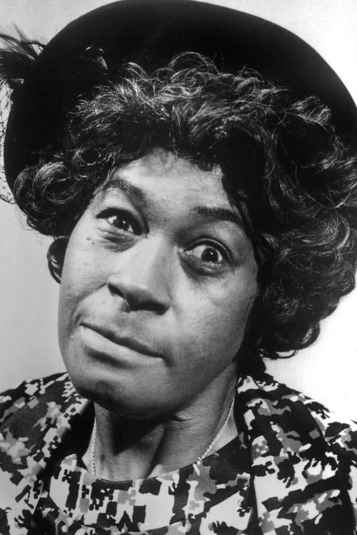 Picture of LaWanda Page