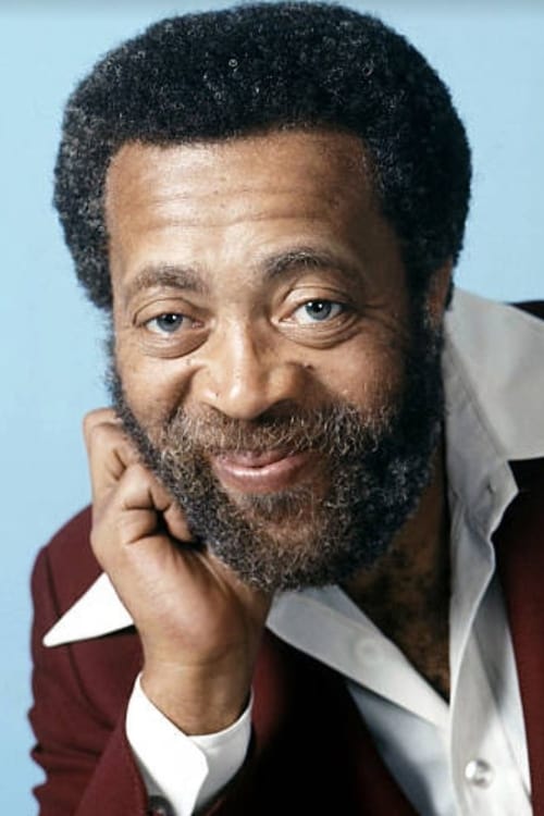 Picture of Whitman Mayo