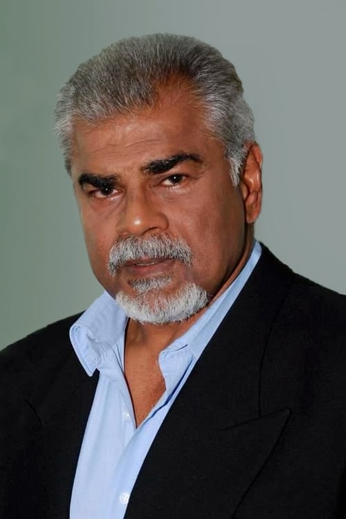 Picture of Sharat Saxena