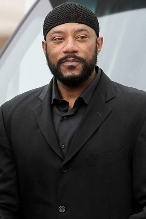 Picture of Ricky Harris
