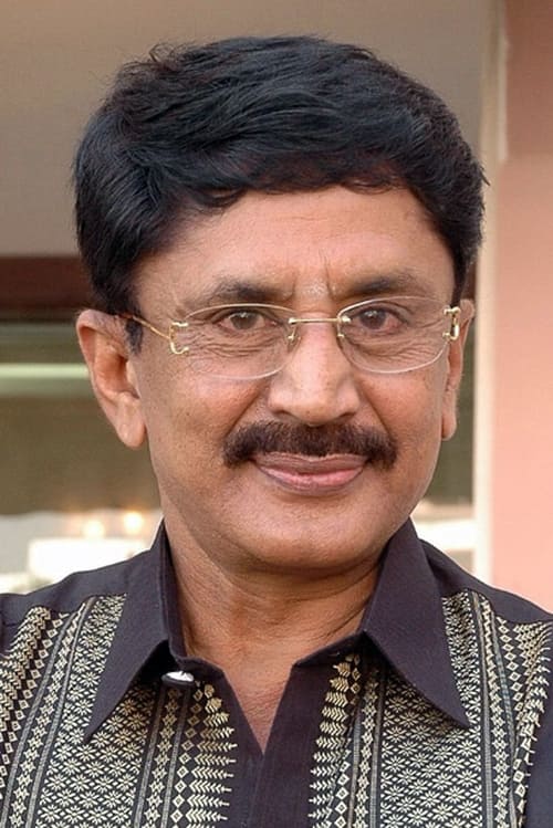 Picture of Murali Mohan