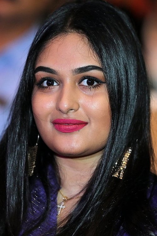 Picture of Prayaga Martin