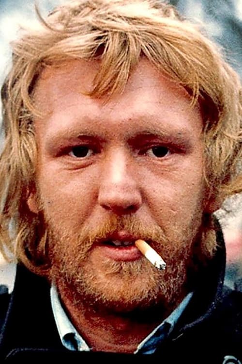 Picture of Harry Nilsson