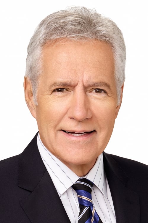 Picture of Alex Trebek