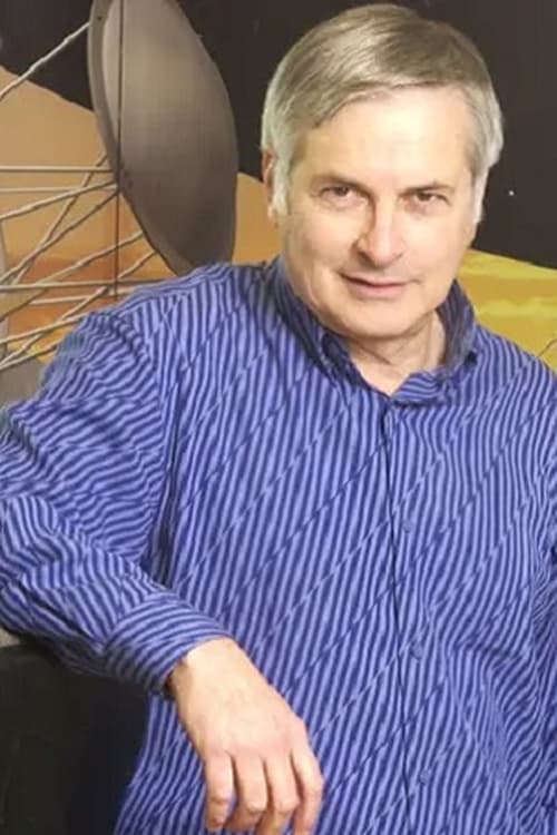Picture of Seth Shostak