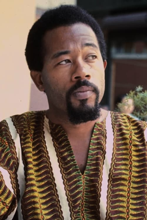 Picture of Eldridge Cleaver