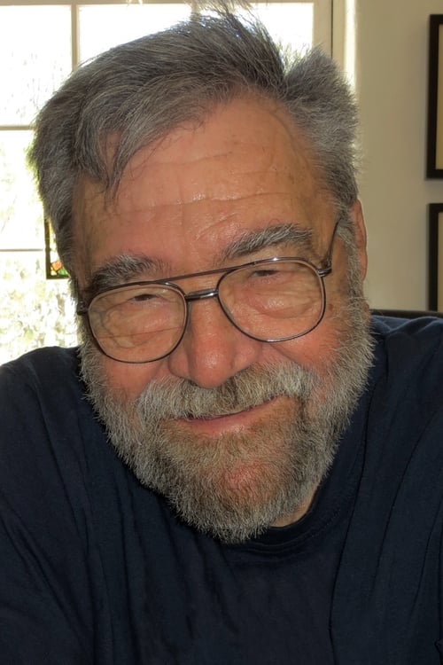 Picture of Ralph Bakshi
