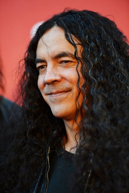 Picture of Mike Inez