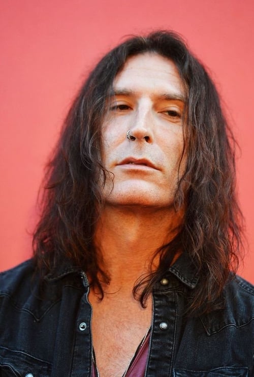 Picture of Sean Kinney