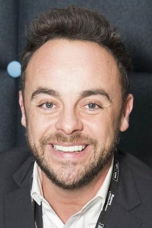 Picture of Anthony McPartlin