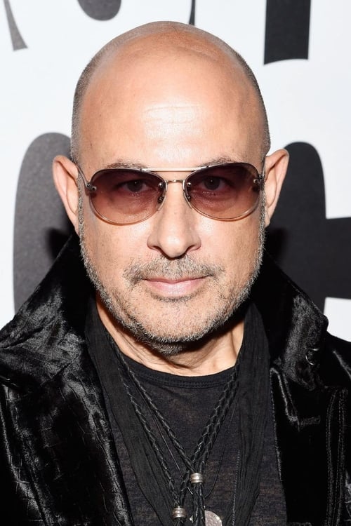 Picture of John Varvatos