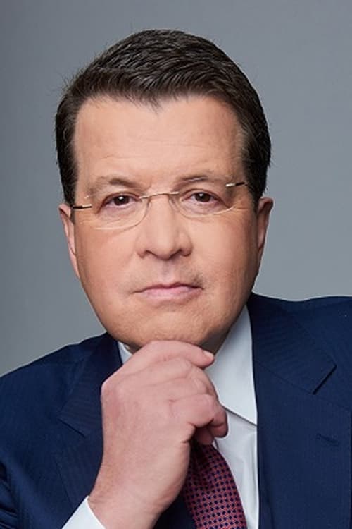 Picture of Neil Cavuto