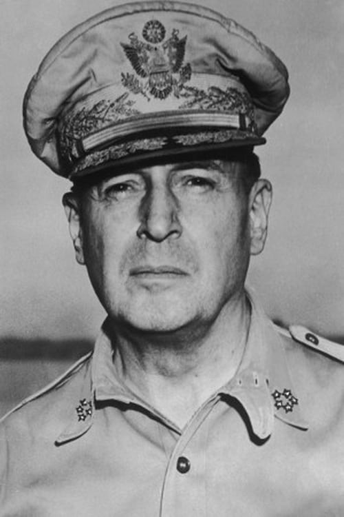 Picture of Douglas MacArthur