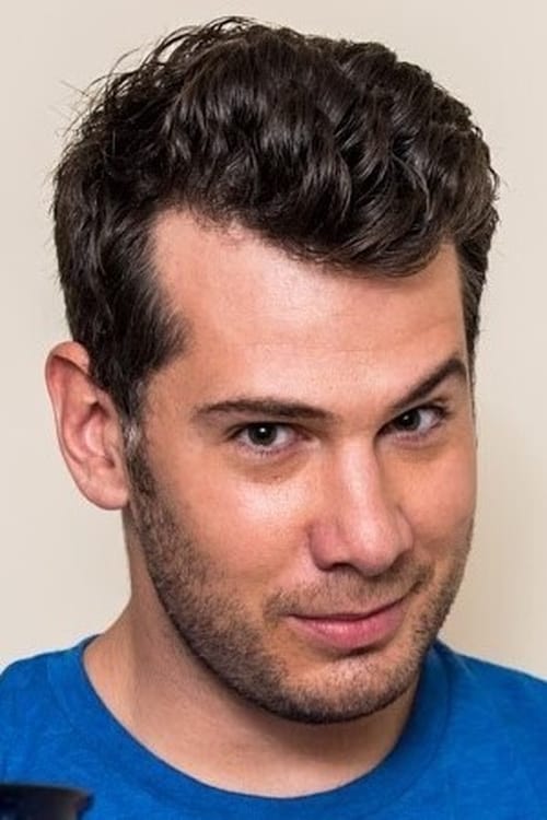 Picture of Steven Crowder