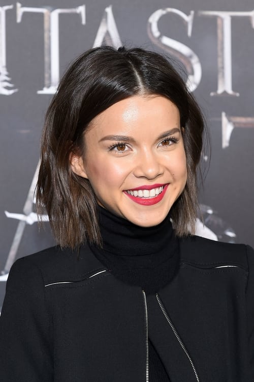 Picture of Ingrid Nilsen