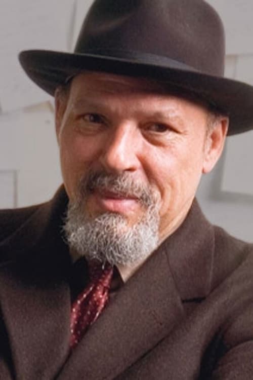 Picture of August Wilson