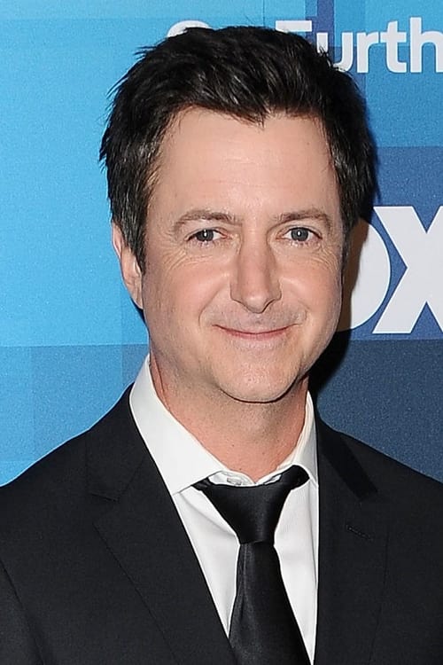 Picture of Brian Dunkleman