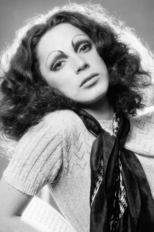 Picture of Holly Woodlawn