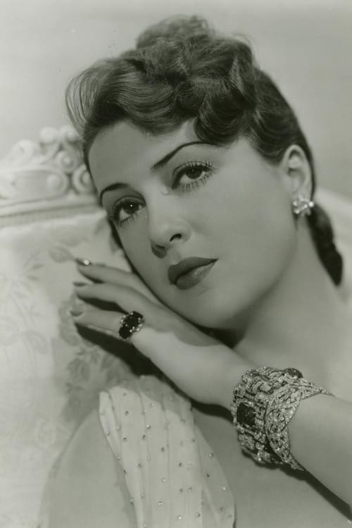 Picture of Gypsy Rose Lee