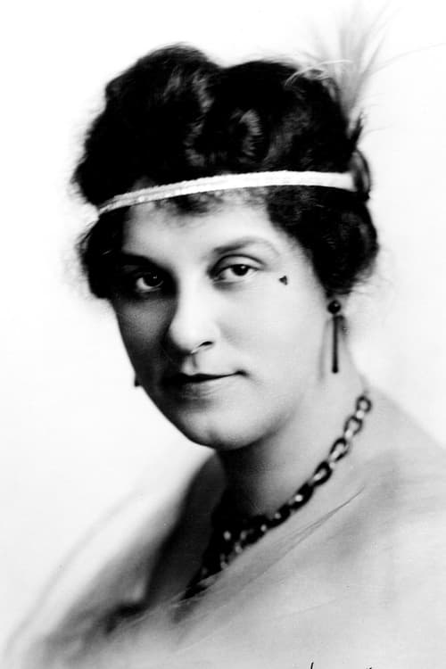 Picture of Blanche Payson