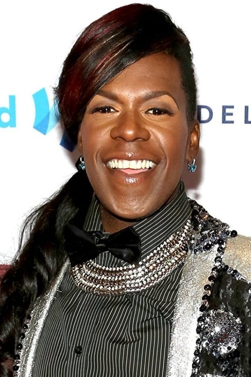 Picture of Big Freedia