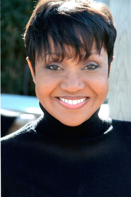 Picture of Brenda Pressley