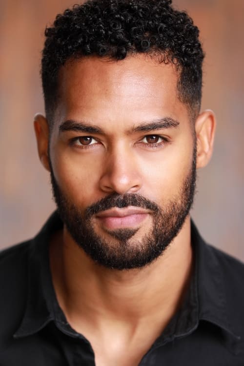 Picture of Lamon Archey