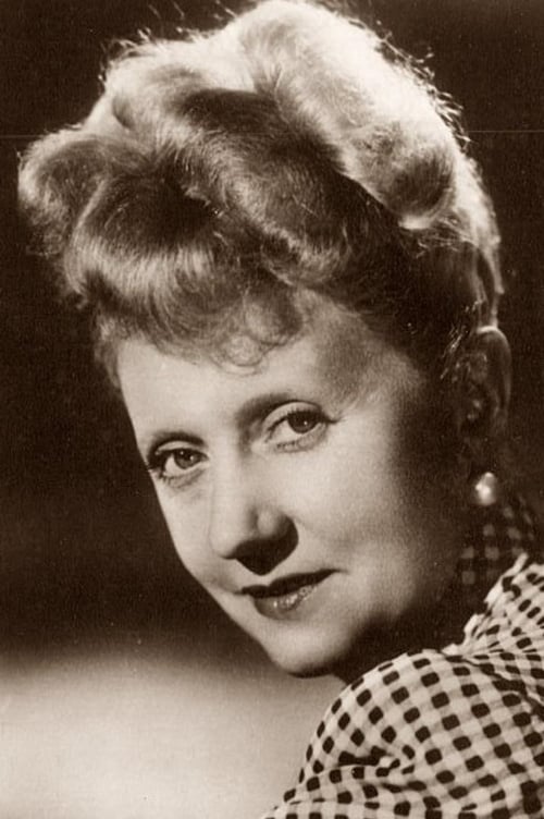 Picture of Denise Grey