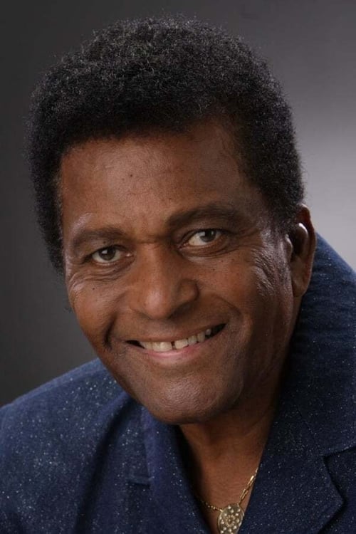 Picture of Charley Pride