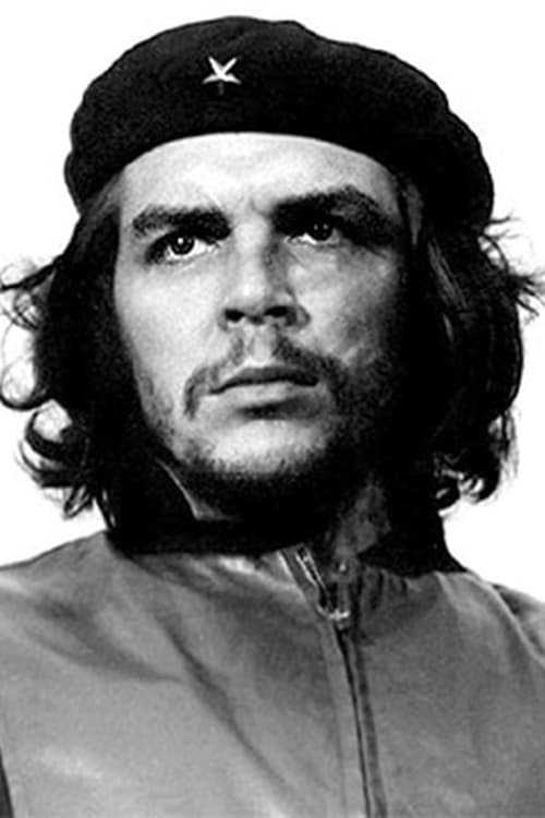 Picture of Che Guevara