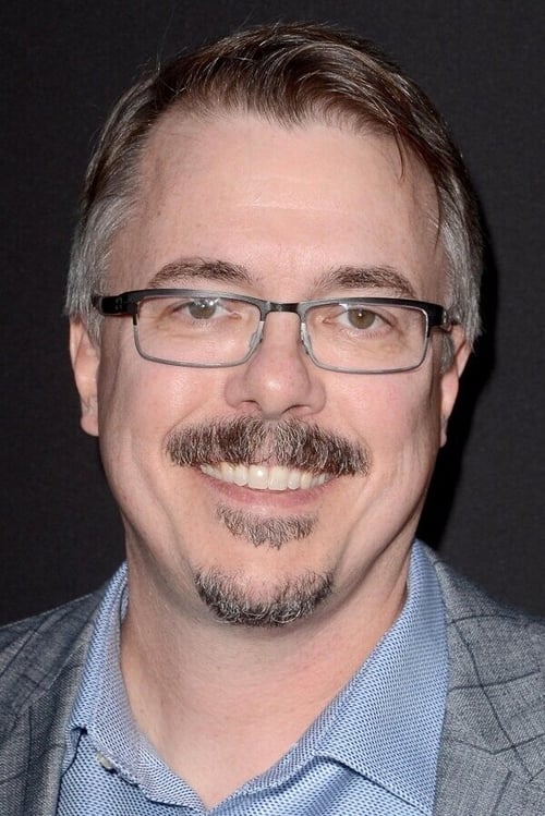 Picture of Vince Gilligan