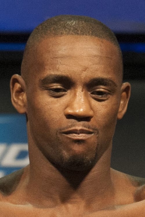 Picture of Yves Edwards