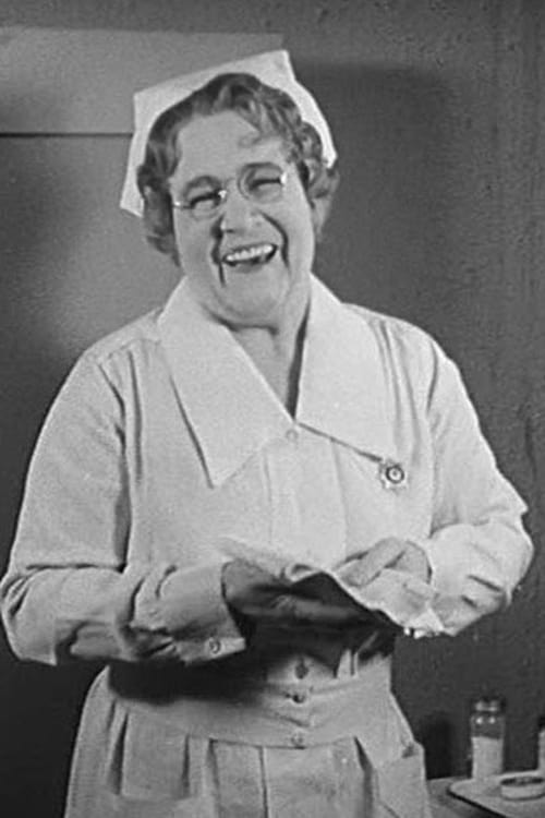 Picture of May Wallace