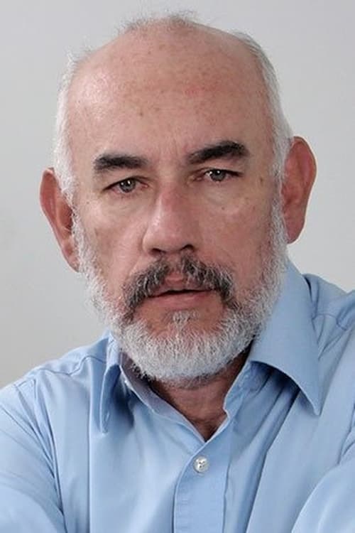 Picture of Hernán Méndez