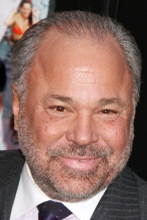 Picture of Bo Dietl