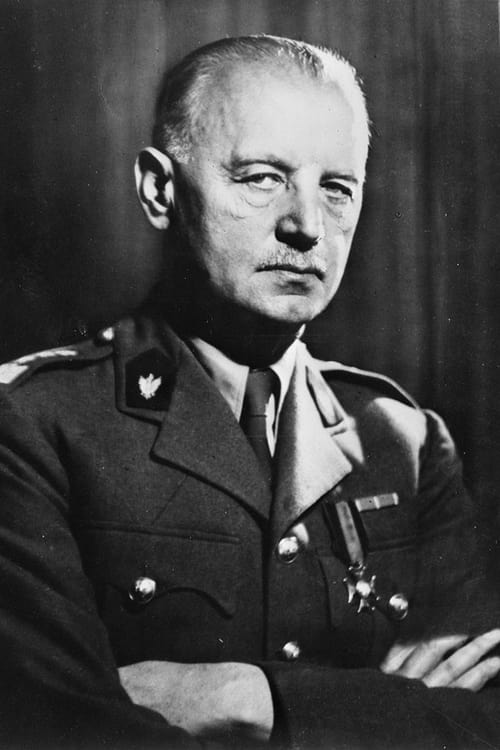 Picture of Władysław Sikorski