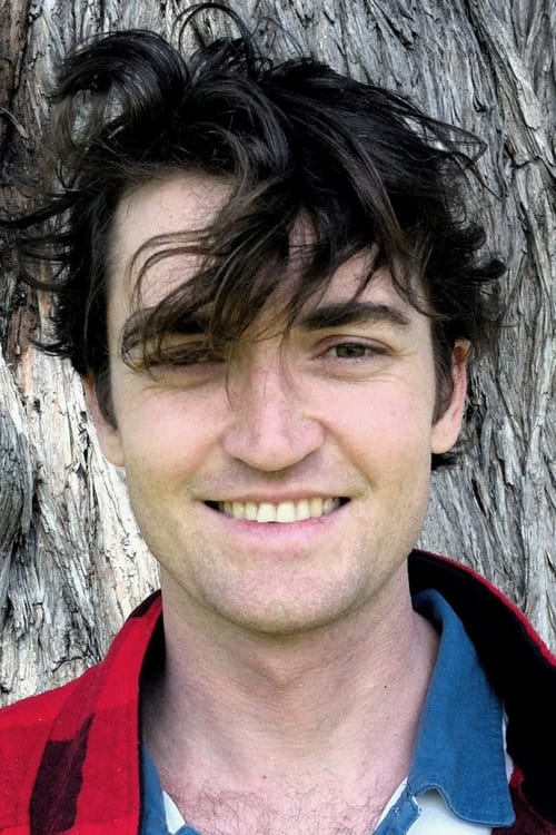 Picture of Ross Ulbricht