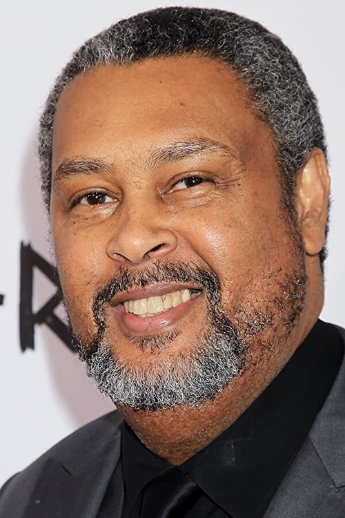 Picture of Kevin Willmott