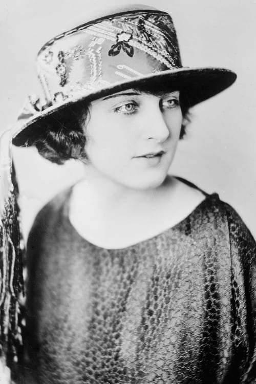 Picture of Martha Mansfield