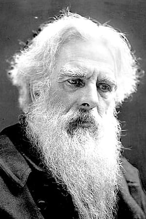 Picture of Eadweard Muybridge