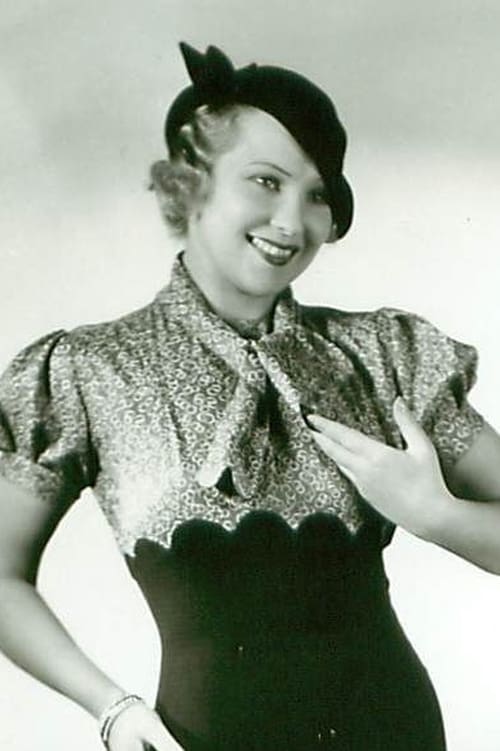 Picture of Barbara Barondess