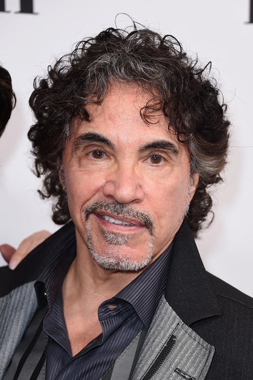 Picture of John Oates
