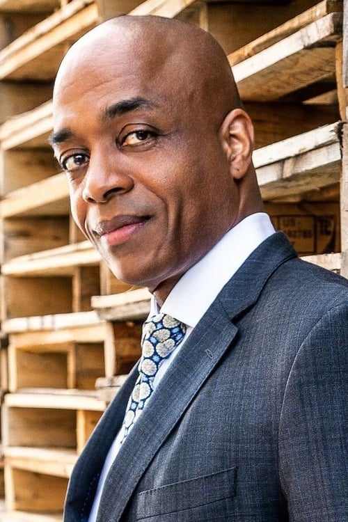 Picture of Rick Worthy