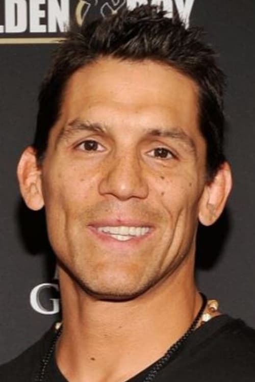 Picture of Frank Shamrock